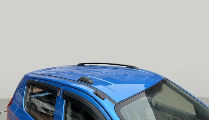 2019 Maruti Alto VXI, Petrol, Manual, 98,233 km, Roof