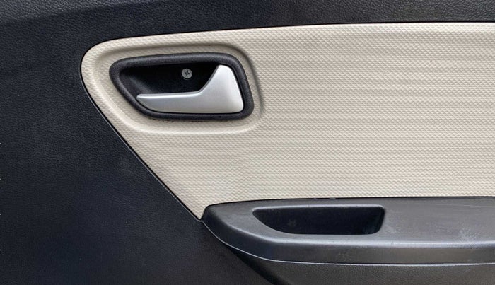 2019 Maruti Alto VXI, Petrol, Manual, 98,233 km, Driver Side Door Panels Control