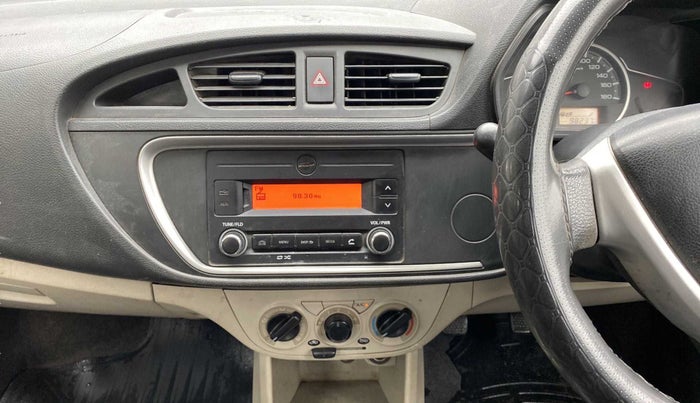 2019 Maruti Alto VXI, Petrol, Manual, 98,233 km, Air Conditioner