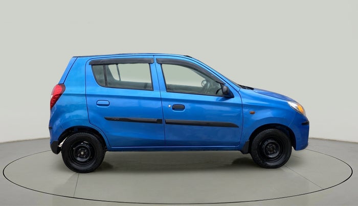 2019 Maruti Alto VXI, Petrol, Manual, 98,233 km, Right Side View