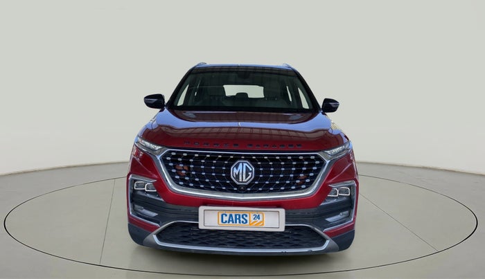2021 MG HECTOR SHARP 2.0 DIESEL DUAL TONE, Diesel, Manual, 29,638 km, Front