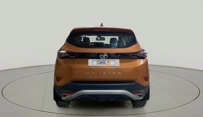 2019 Tata Harrier XZ 2.0L, Diesel, Manual, 29,176 km, Back/Rear