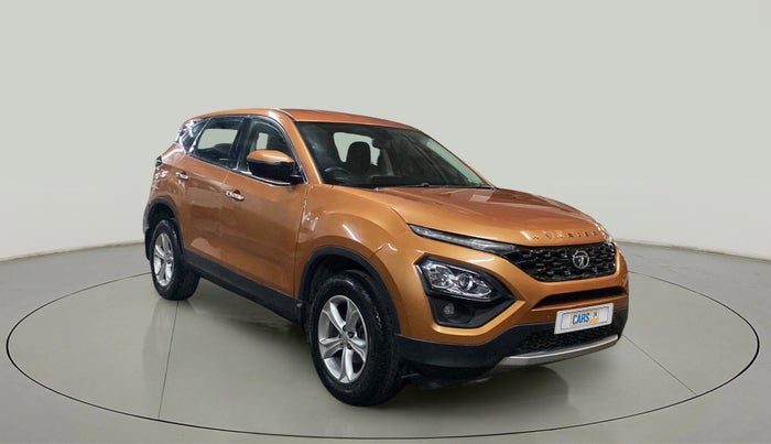 2019 Tata Harrier XZ 2.0L, Diesel, Manual, 29,176 km, SRP
