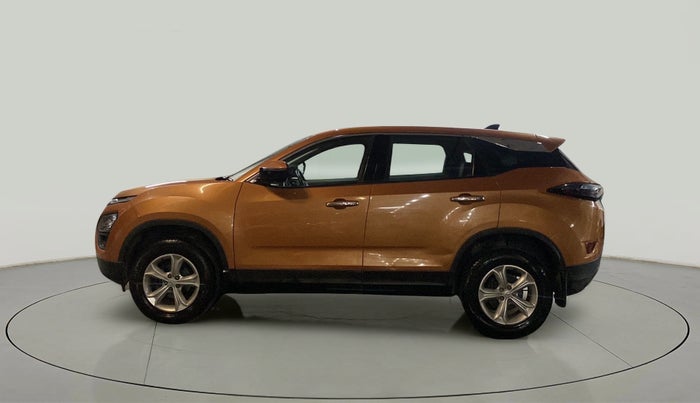 2019 Tata Harrier XZ 2.0L, Diesel, Manual, 29,176 km, Left Side