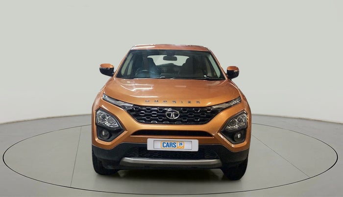 2019 Tata Harrier XZ 2.0L, Diesel, Manual, 29,176 km, Front