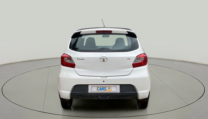 2017 Tata Tiago XE PETROL, Petrol, Manual, 33,353 km, Back/Rear