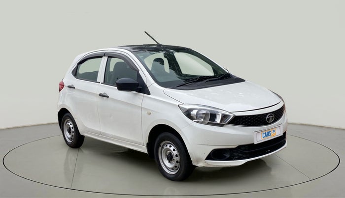 2017 Tata Tiago XE PETROL, Petrol, Manual, 33,353 km, Right Front Diagonal