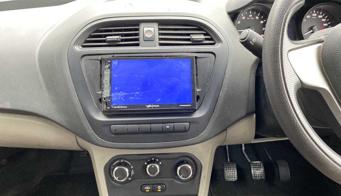 2017 Tata Tiago XE PETROL, Petrol, Manual, 33,353 km, Air Conditioner