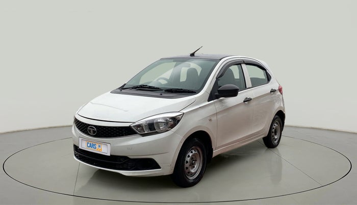 2017 Tata Tiago XE PETROL, Petrol, Manual, 33,353 km, Left Front Diagonal