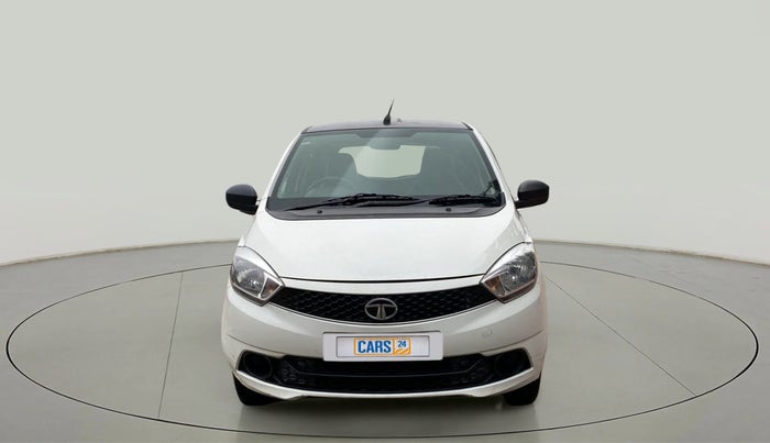 2017 Tata Tiago XE PETROL, Petrol, Manual, 33,353 km, Front