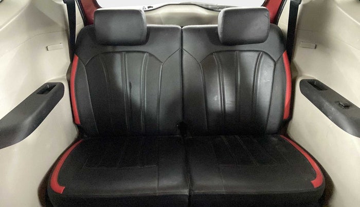 2020 Renault TRIBER RXZ, Petrol, Manual, 53,400 km, Third Seat Row ( optional )
