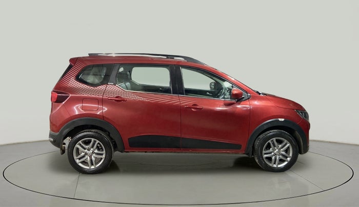 2020 Renault TRIBER RXZ, Petrol, Manual, 53,400 km, Right Side View