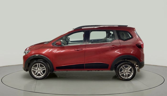 2020 Renault TRIBER RXZ, Petrol, Manual, 53,400 km, Left Side