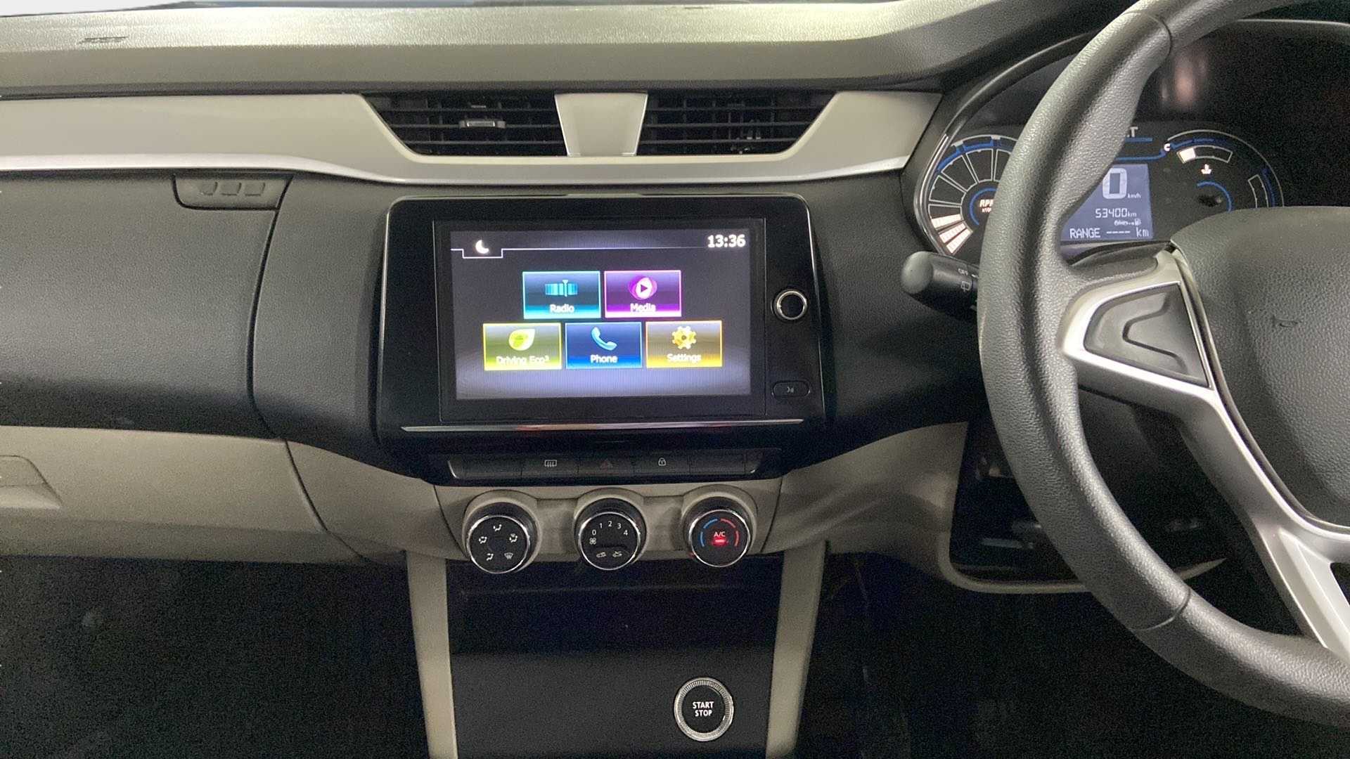 Features