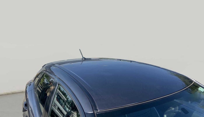 2017 Maruti Baleno DELTA PETROL 1.2, Petrol, Manual, 19,699 km, Roof