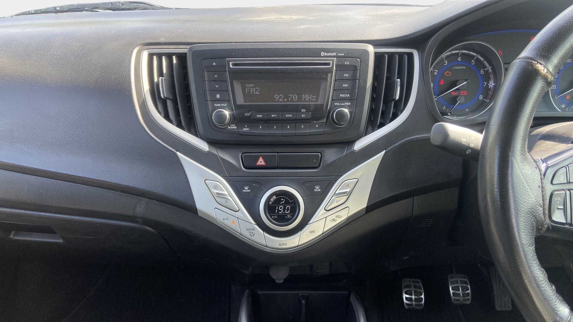 Features