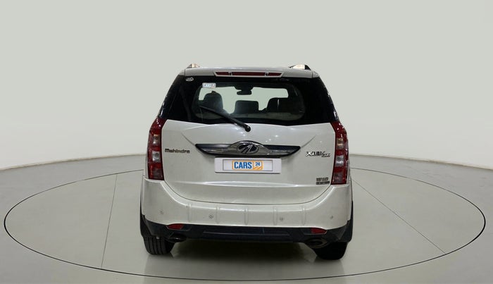 2017 Mahindra XUV500 W10 AT, Diesel, Automatic, 91,133 km, Back/Rear