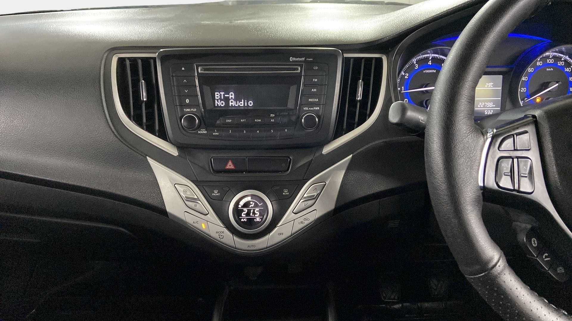 Features