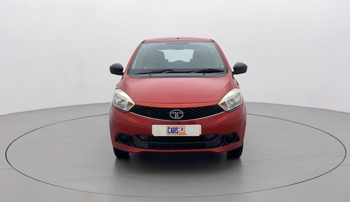 2018 Tata Tiago XM PETROL, Petrol, Manual, 69,792 km, Front