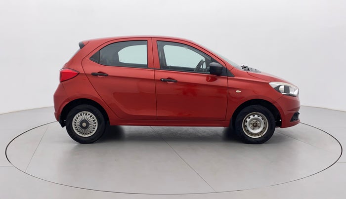 2018 Tata Tiago XM PETROL, Petrol, Manual, 69,792 km, Right Side View
