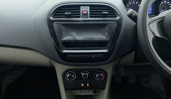 2018 Tata Tiago XM PETROL, Petrol, Manual, 69,792 km, Air Conditioner