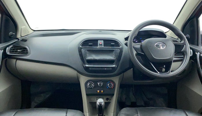 2018 Tata Tiago XM PETROL, Petrol, Manual, 69,792 km, Dashboard