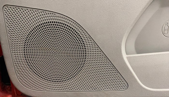 2018 Tata Tiago XM PETROL, Petrol, Manual, 69,792 km, Speaker