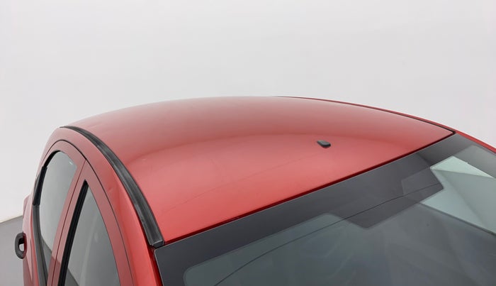 2018 Tata Tiago XM PETROL, Petrol, Manual, 69,792 km, Roof