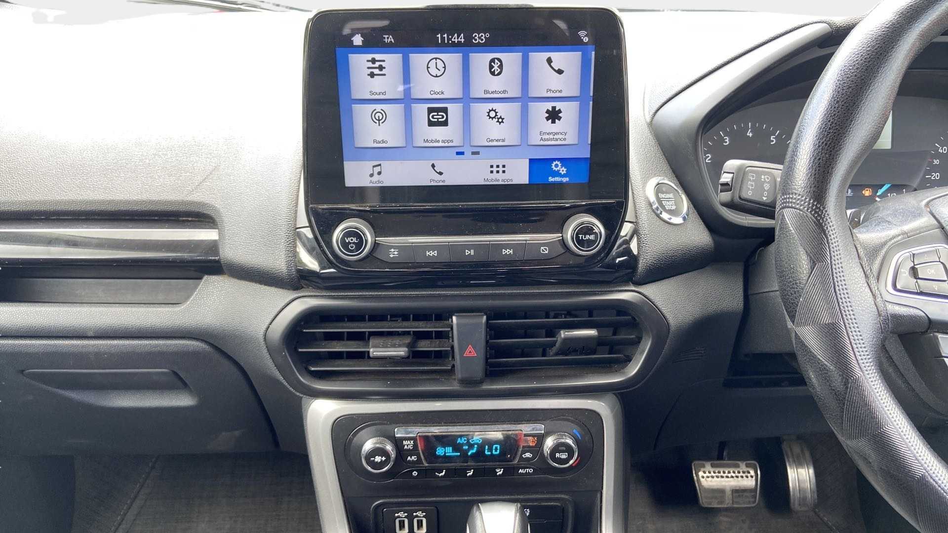 Features