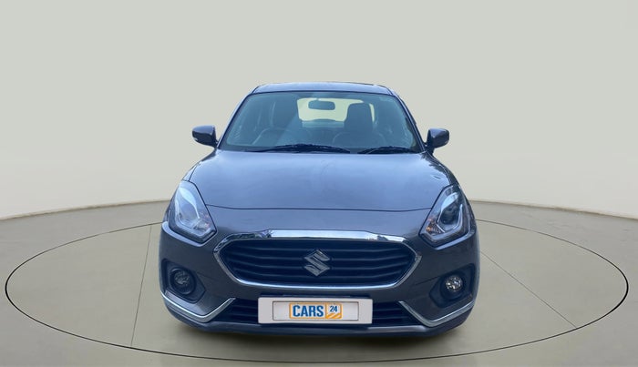 2018 Maruti Dzire ZDI PLUS AMT, Diesel, Automatic, 46,453 km, Front