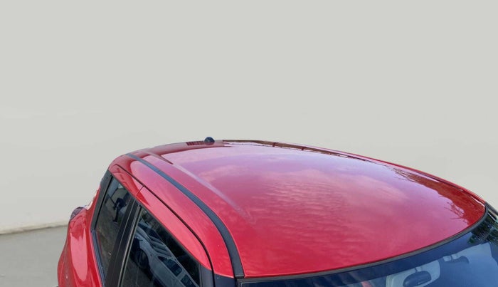 2018 Maruti Swift VXI, Petrol, Manual, 27,519 km, Roof