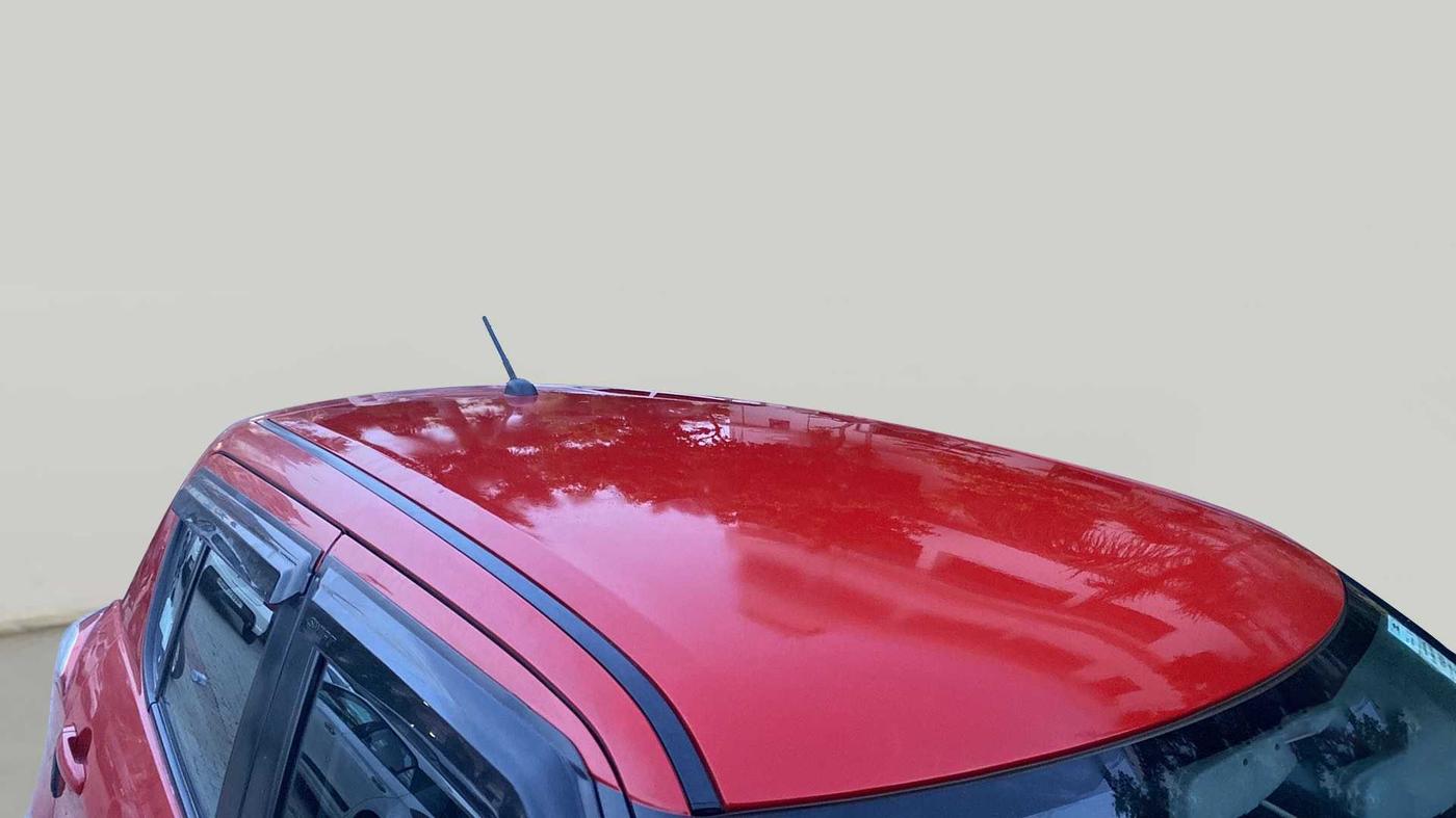 2016 Maruti Swift VXI, Petrol, Manual, 21,162 km, Roof