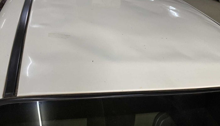 2012 Hyundai Santro Xing GL PLUS, Petrol, Manual, 37,181 km, Roof - Slightly dented