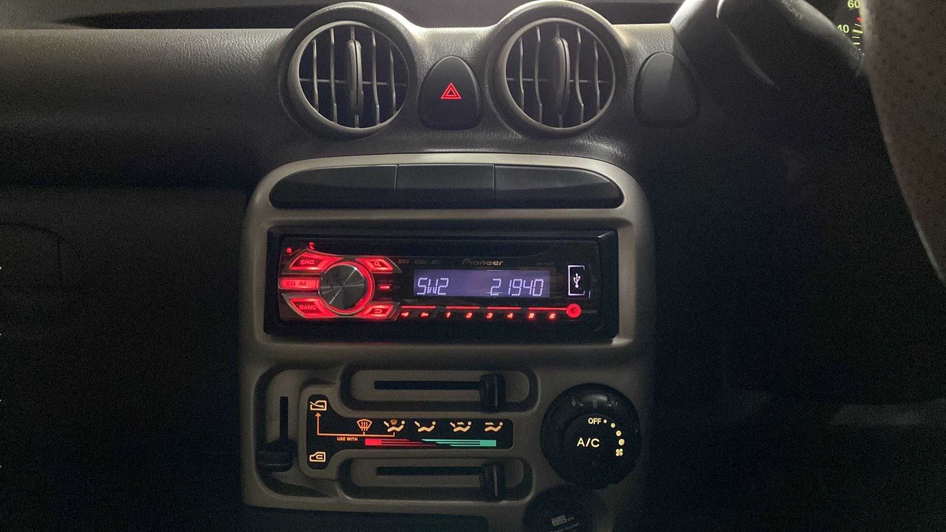 Features