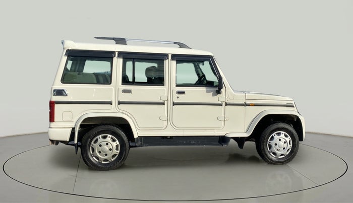 2022 Mahindra Bolero B4, Diesel, Manual, 22,295 km, Right Side View
