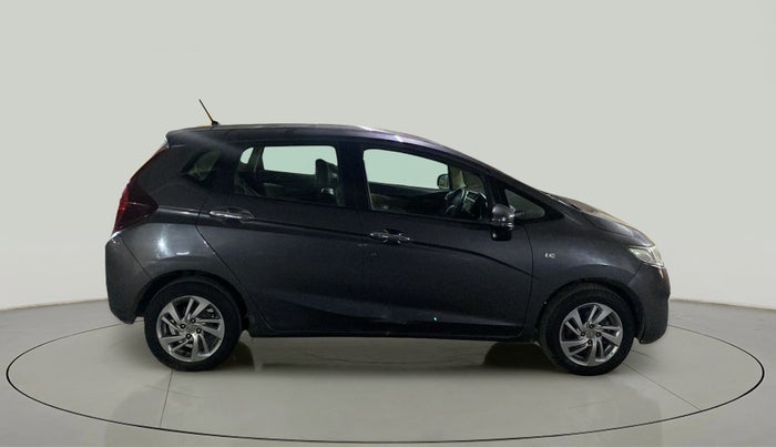 2018 Honda Jazz 1.2L I-VTEC V, Petrol, Manual, 21,404 km, Right Side View