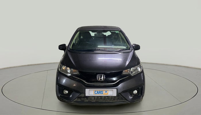 2018 Honda Jazz 1.2L I-VTEC V, Petrol, Manual, 21,404 km, Front