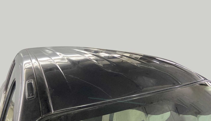2017 Maruti Alto K10 VXI, Petrol, Manual, 54,572 km, Roof