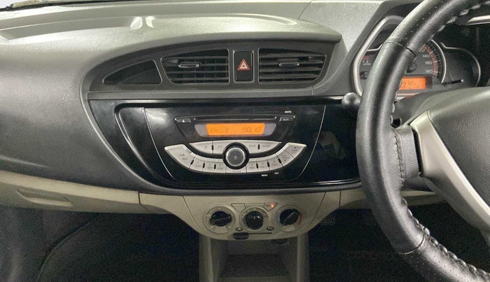 2017 Maruti Alto K10 VXI, Petrol, Manual, 54,572 km, Air Conditioner