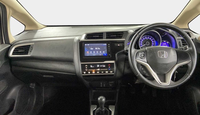 2019 Honda Jazz 1.2L I-VTEC VX, Petrol, Manual, 14,115 km, Dashboard