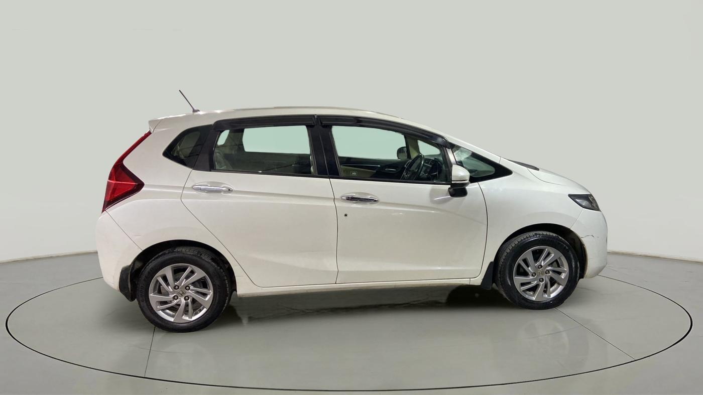 2019 Honda Jazz 1.2L I-VTEC VX, Petrol, Manual, 14,115 km, Right Side View