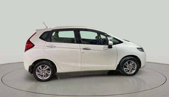 2019 Honda Jazz 1.2L I-VTEC VX, Petrol, Manual, 14,115 km, Right Side View