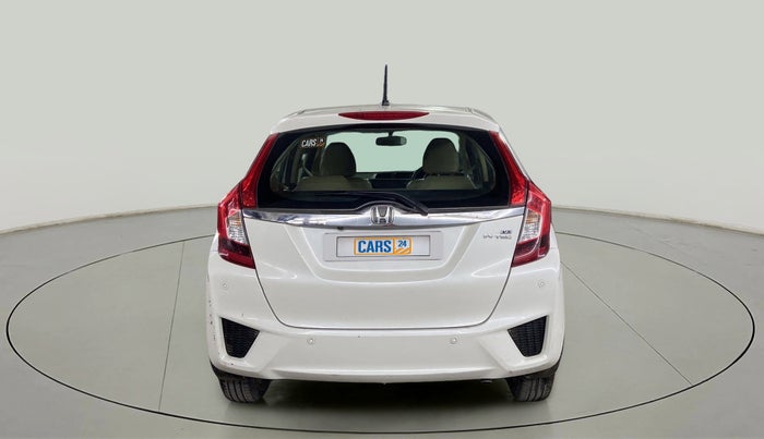 2019 Honda Jazz 1.2L I-VTEC VX, Petrol, Manual, 14,115 km, Back/Rear
