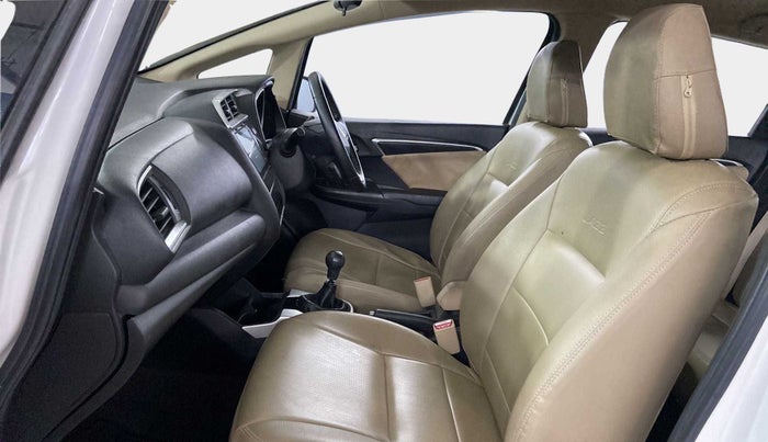 2019 Honda Jazz 1.2L I-VTEC VX, Petrol, Manual, 14,115 km, Right Side Front Door Cabin