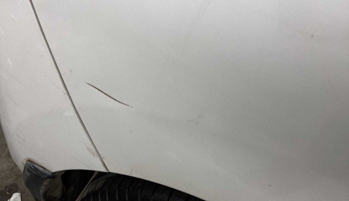 2019 Honda Jazz 1.2L I-VTEC VX, Petrol, Manual, 14,115 km, Right quarter panel - Minor scratches