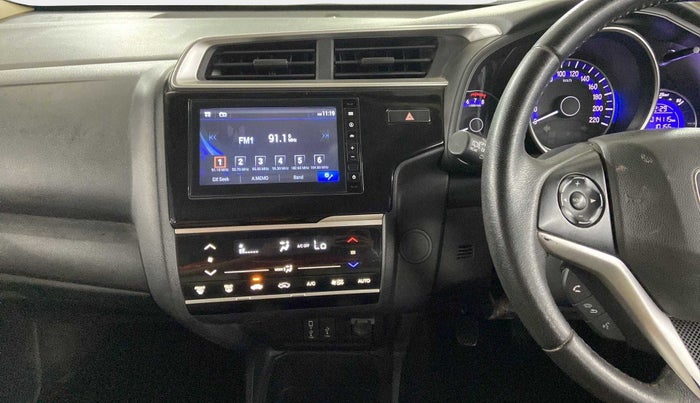 2019 Honda Jazz 1.2L I-VTEC VX, Petrol, Manual, 14,115 km, Air Conditioner
