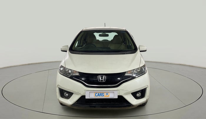 2019 Honda Jazz 1.2L I-VTEC VX, Petrol, Manual, 14,115 km, Front