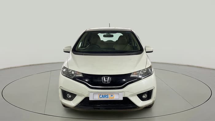 2019 Honda Jazz 1.2L I-VTEC VX, Petrol, Manual, 14,115 km, Front