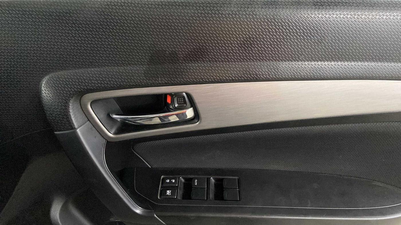 2018 Maruti Vitara Brezza ZDI PLUS, Diesel, Manual, 66,175 km, Driver Side Door Panels Control