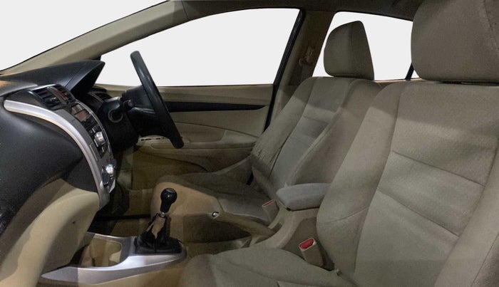 2011 Honda City 1.5L I-VTEC S MT, Petrol, Manual, 66,469 km, Right Side Front Door Cabin